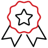 Flower icon