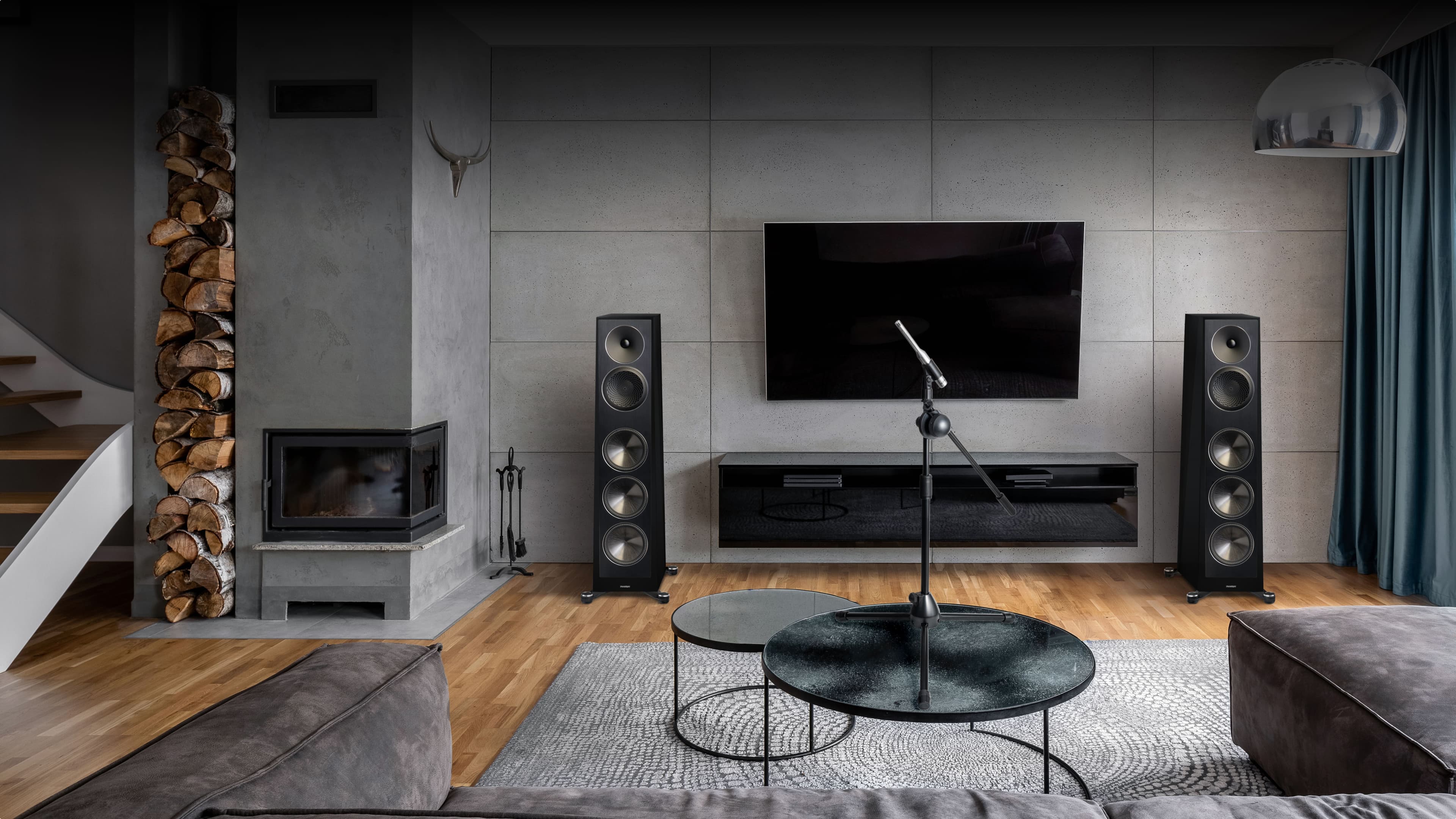 ADVANCED TOPICS hero