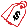 Return icon