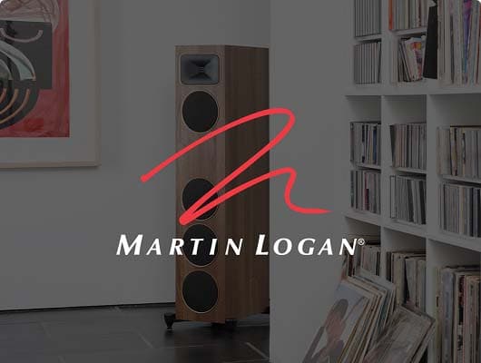 Martin Logan