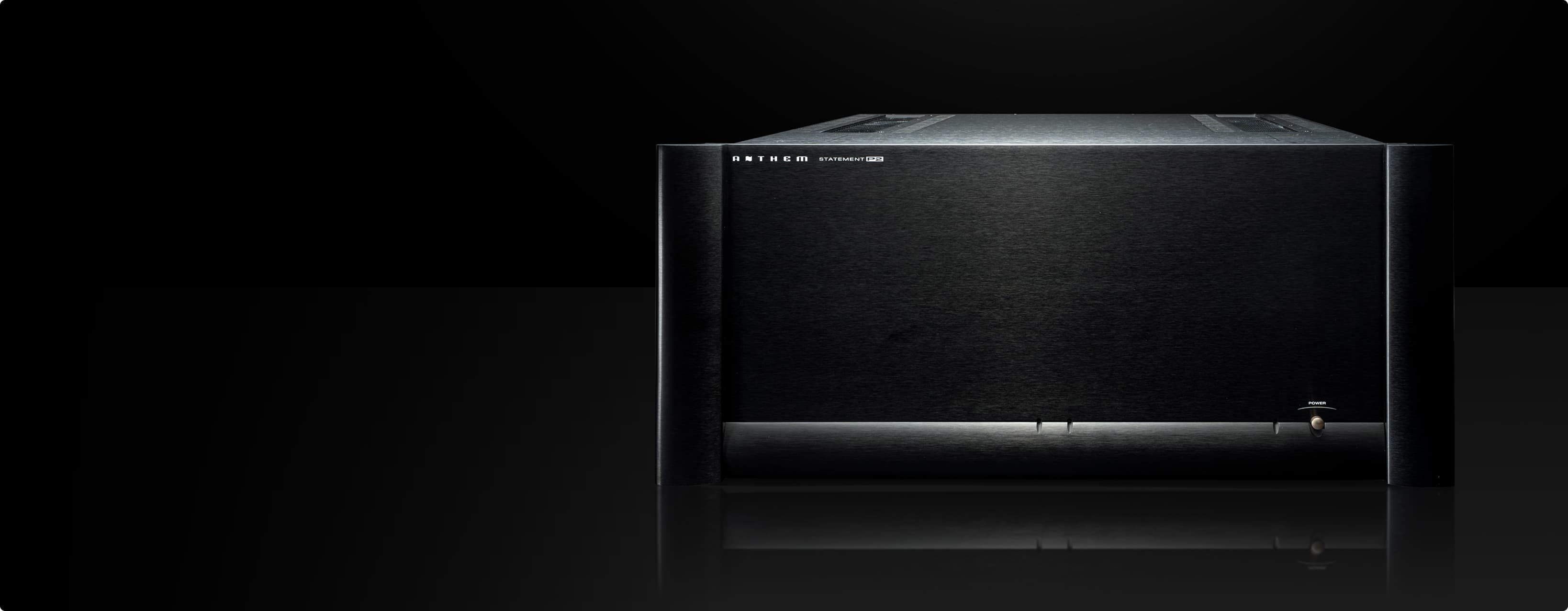 Full width background image